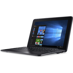 Acer One 10 - S1003-19GY - Black - Product Image 1