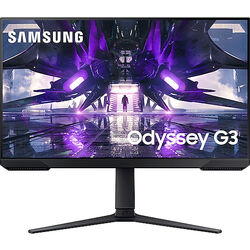 Samsung Odyssey G3 LS27AG300 - Product Image 1