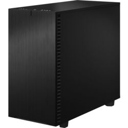 Fractal Design Define 7 - Black/White - Product Image 1