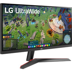 LG 29WP60G-B - Product Image 1