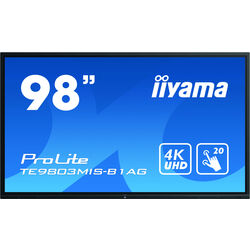 iiyama ProLite TE9803MIS-B1AG - Product Image 1