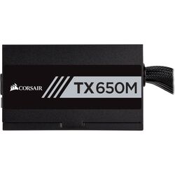 Corsair TX650M (2017) - Product Image 1