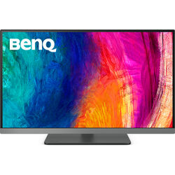 BenQ DesignVue PD2706U - Product Image 1