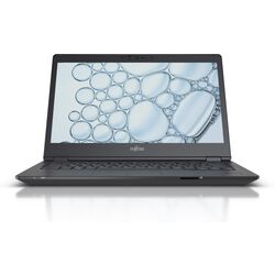 Fujitsu LifeBook U7410 - Product Image 1