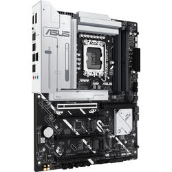 ASUS PRIME Z890-P DDR5 PCIe 5.0 ATX Motherboard - Product Image 1