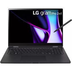 LG gram Pro 2-in-1 - 16T90SP-G.AA78A1 - Product Image 1