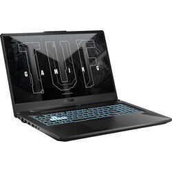 ASUS TUF Gaming F17 - FX706HM-HX037T - Product Image 1