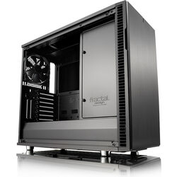 Fractal Design Define R6 - Gunmetal - Product Image 1