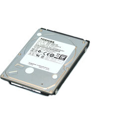 Toshiba MQ01ABD - MQ01ABD050V - 500GB - Product Image 1