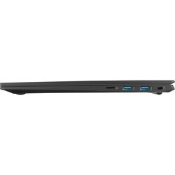 LG Gram 16Z90Q - Black - Product Image 1