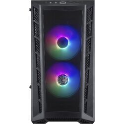 Cooler Master MASTERBOX MB311L ARGB - w/ Controller - Product Image 1