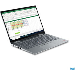 Lenovo ThinkPad X1 Yoga G6 - Product Image 1