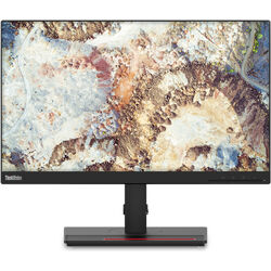 Lenovo ThinkVision T22i-20 - Product Image 1