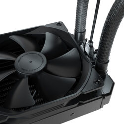 Fractal Design Celcius+ S28 Dynamic RGB - Product Image 1