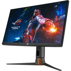 ASUS ROG Swift PG27AQN - Product Image 1