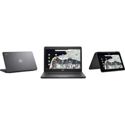 Dell Chromebook 11 3100 - Product Image 1