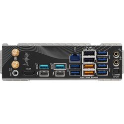 ASRock Z890 LiveMixer WiFi - Product Image 1