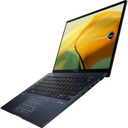 ASUS Zenbook 14 OLED - UX3402ZA-KM192W - Product Image 1