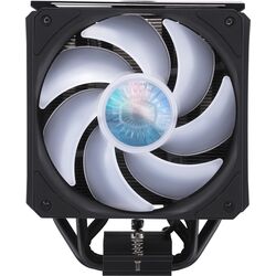 Cooler Master MasterAir MA612 Stealth ARGB - Product Image 1