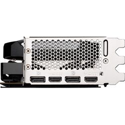 MSI GeForce RTX 4080 SUPER VENTUS 3X OC - Product Image 1