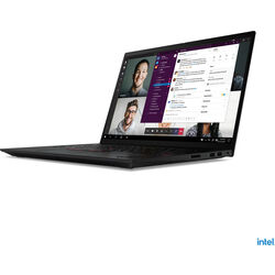 Lenovo ThinkPad X1 Extreme Gen 4 - Product Image 1