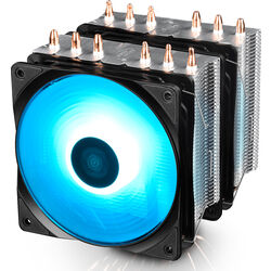 Deepcool Neptwin RGB - Product Image 1