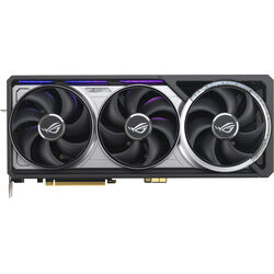 ASUS ROG Astral GeForce RTX 5090 BTF OC - Product Image 1