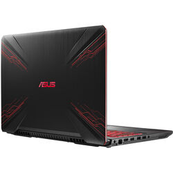 ASUS TUF Gaming FX504 - FX504GD-E4603T - Product Image 1