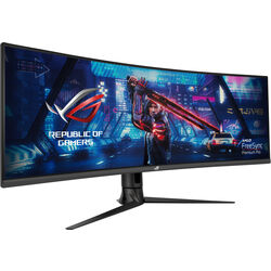 ASUS ROG Strix XG43VQ - Product Image 1