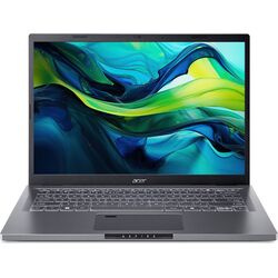 Acer Aspire 14 - Grey - Product Image 1