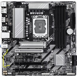 Gigabyte B860M DS3H - Product Image 1
