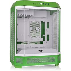 Thermaltake The Tower 600 - ARGB - Light-year Green - Product Image 1