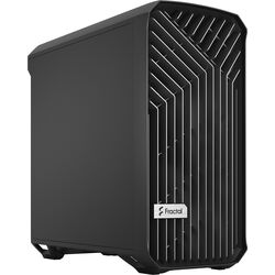 Fractal Design Torrent Compact - Black - Product Image 1