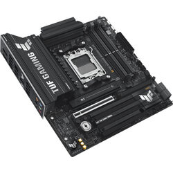 ASUS TUF Gaming B850M-PLUS - Product Image 1