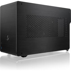 RAIJINTEK Ophion - Black - Product Image 1