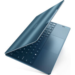 Lenovo Yoga Slim 9 - 83CX0028UK - Teal - Product Image 1