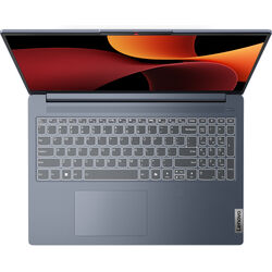 Lenovo IdeaPad Slim 5 - 83DD002XUK - Abyss Blue - Product Image 1