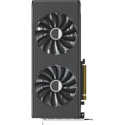 XFX Radeon RX 7800 XT Speedster SWFT 210 Core - Product Image 1