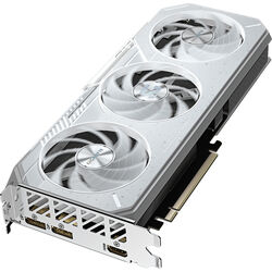 Gigabyte Radeon RX 9060 XT GAMING OC ICE - Product Image 1