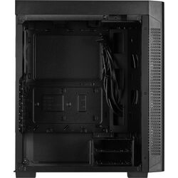 Corsair 110Q - Black - Product Image 1