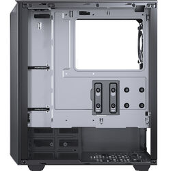 Phanteks Eclipse P300 - Black/White - Product Image 1