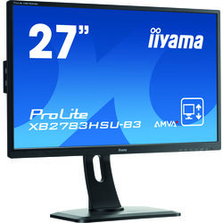 iiyama ProLite XB2783HSU-B3 - Product Image 1