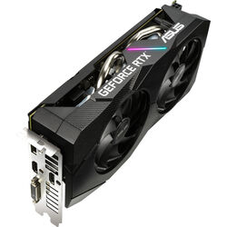 ASUS GeForce RTX 2060 DUAL EVO - Product Image 1