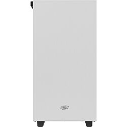 Deepcool MACUBE 110 - White - Product Image 1