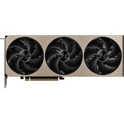 MSI GeForce RTX 5080 Inspire 3X OC - Product Image 1