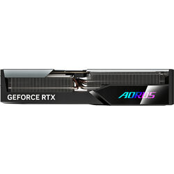 Gigabyte AORUS GeForce RTX 4070 Ti ELITE - Product Image 1