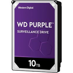 Western Digital Purple - WD102PURZ - 10TB - Product Image 1