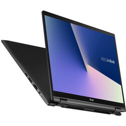 ASUS ZenBook Flip 14 UX463 - UX463FA-AI040R - Product Image 1