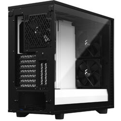 Fractal Design Define 7 - Black/White - Product Image 1