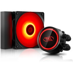 Deepcool GAMMAXX L120 V2 RGB - Product Image 1